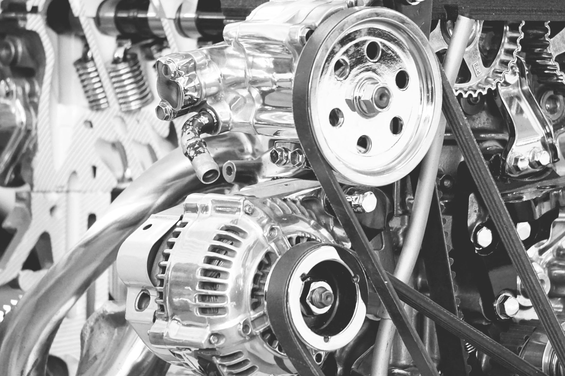 Mit der eingebauten Hardware werden Daten manipulationssicher erfasst.